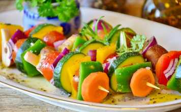 Mistakes You Make When Baking Veggies