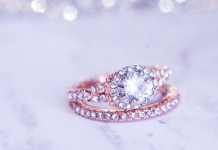 How to Properly Take Care of an Engagement Ring