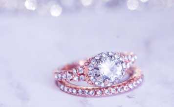 How to Properly Take Care of an Engagement Ring