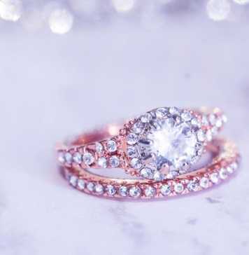 How to Properly Take Care of an Engagement Ring
