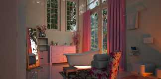 Stylish and Functional Utility Rooms