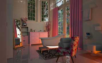 Stylish and Functional Utility Rooms