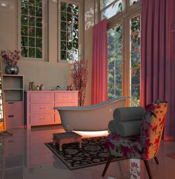 Is Now the Perfect Time to Redecorate Your Home?