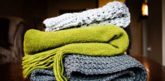 The Science of Weighted Blankets – Do they Work?