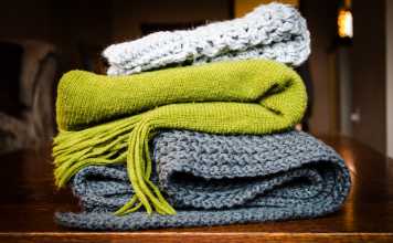 The Science of Weighted Blankets – Do they Work?