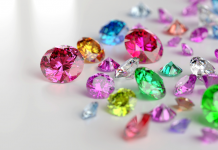 What Color? Which Stone? A Guide to Buying Gemstone Rings