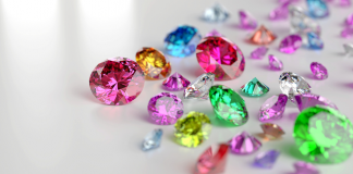 What Color? Which Stone? A Guide to Buying Gemstone Rings