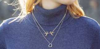 Rocking with the Times: 9 Jewelry Trends to Hop on 2020