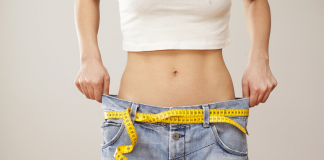 What Happens to Your Body When You Start Losing Weight?