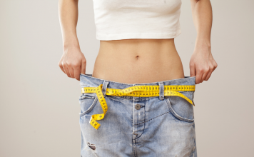 4 Simple Ways to Motivate Yourself to Lose Weight