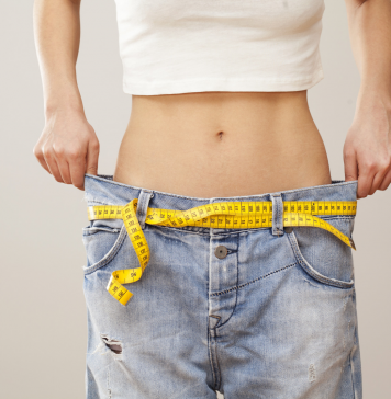 What Happens to Your Body When You Start Losing Weight?