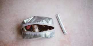 Your Makeup Bag Is Full of Harmful Bacteria!