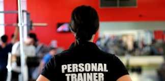 The Benefits of a Personal Trainer for Your Overall Fitness