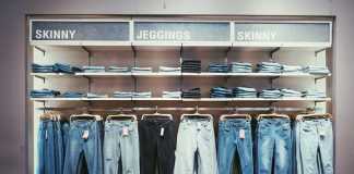 These Jeans Pairs Will Make You Look Fat and Your Legs Short