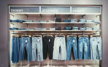 Hottest Jeans Trends of 2020