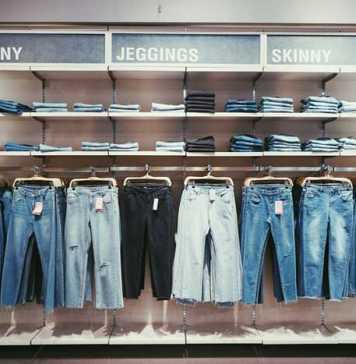 These Jeans Pairs Will Make You Look Fat and Your Legs Short