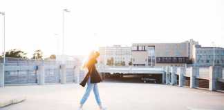 How to Lose Weight by Just Walking?