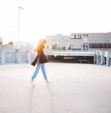 How to Lose Weight by Just Walking?