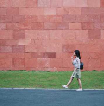 How Can You Walk More to Lose Weight?