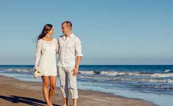 6 Alternative Accessories & Apparel That Will Turn Heads at Your Wedding
