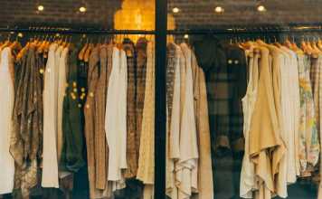 Nothing to Wear: 7 Tips for Looking Stylish