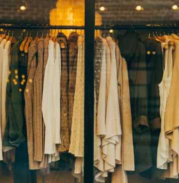 Nothing to Wear: 7 Tips for Looking Stylish
