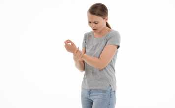 The Effect of CBD Oil on Reducing Joint Pain