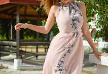 How to Correct Your Figure by Means of Clothes?