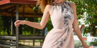 How to Correct Your Figure by Means of Clothes?