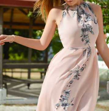 How to Correct Your Figure by Means of Clothes?