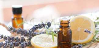 And, Breathe: 4 Calming Essential Oils for Anxiety and Stress