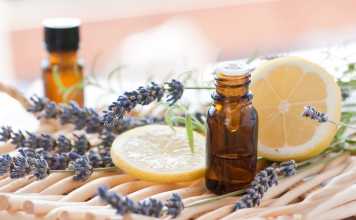 And, Breathe: 4 Calming Essential Oils for Anxiety and Stress