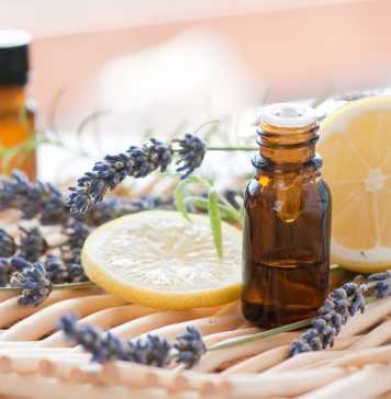 And, Breathe: 4 Calming Essential Oils for Anxiety and Stress