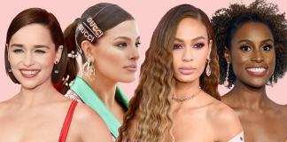 The Best Special Occasion Hairstyles