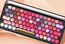 Xiaomi’s Lofree Lipstick Bluetooth Mechanical Keyboard for Women