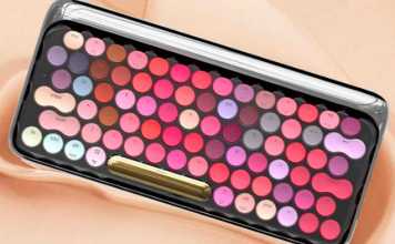 Xiaomi’s Lofree Lipstick Bluetooth Mechanical Keyboard for Women
