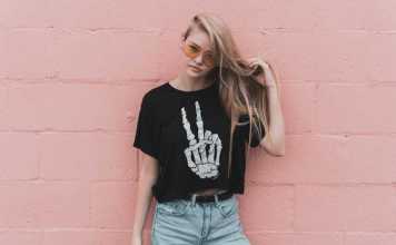 Fashion Items That Make You Look Younger