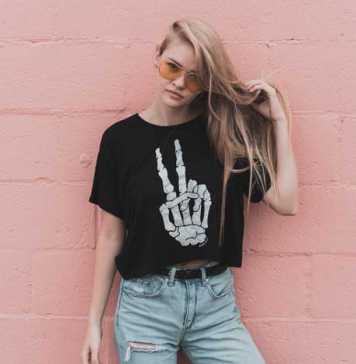 Fashion Items That Make You Look Younger