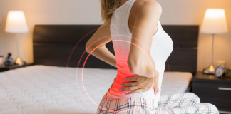 Do You Have a Bad Bed? 7 Signs Your Mattress Is a Pain in the Back