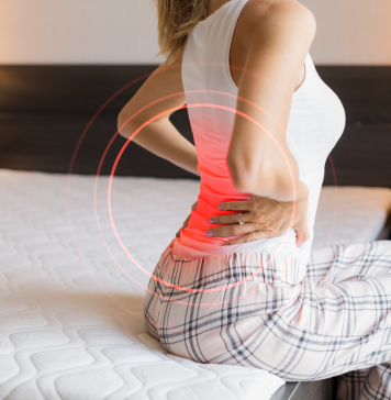 Do You Have a Bad Bed? 7 Signs Your Mattress Is a Pain in the Back