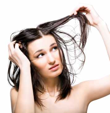 Post-Covid Hair Loss: How to Restore Hair Growth?
