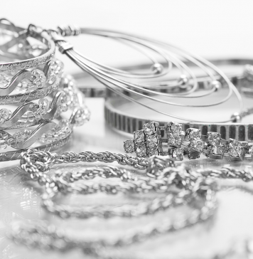 Say It With Silver: 7 Reasons Silver Accessories Set the Standard