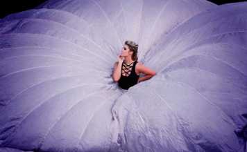 Hottest Trend of Spring 2020: Parachute Dresses