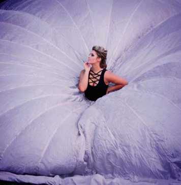 Hottest Trend of Spring 2020: Parachute Dresses