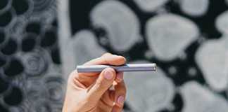 Best Essential Oil Diffuser Pens