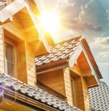 How to Choose a New Roof for Your Home: A Simple Guide