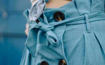 How to Accentuate Your Waist Even If You Don’t Have It