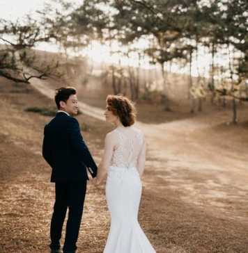 The Ultimate Pre-Wedding Timeline and Checklist
