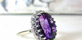 Are Birthstone Engagement Rings The Next Big Thing?