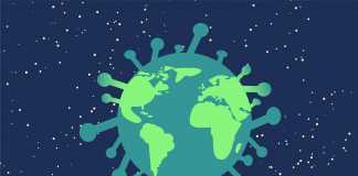 COVID-19 Quarantine & Your Health and Beauty